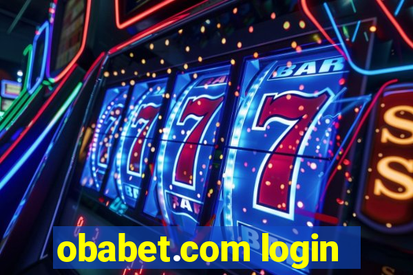 obabet.com login